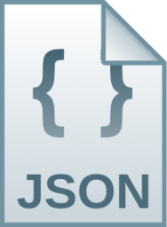 JSON