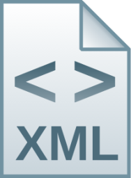 XML