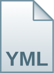 YAML